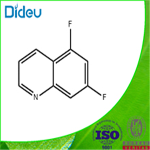 5,7-difluoroquinoline 