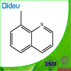 8-Methylquinoline 