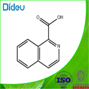 Isoquinoline-1-carboxylic acid 