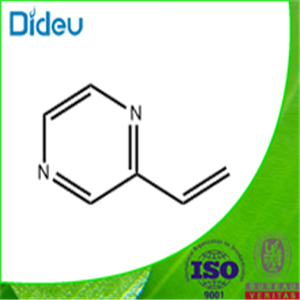 2-VINYLPYRAZINE 