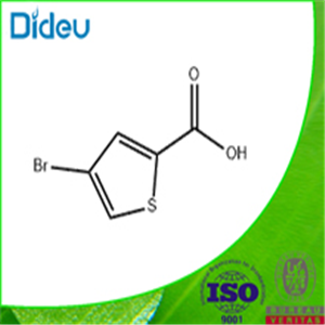 4-Bromo-2-thiophenecarboxylic acid 