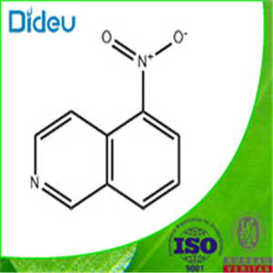 5-Nitroisoquinoline 