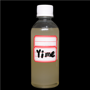 Olive oil, water-soluble