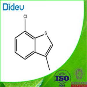 7-CHLORO-3-METHYL BENZO[B]THIOPHENE 