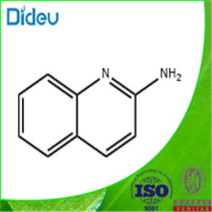 Quinolin-2-amine 