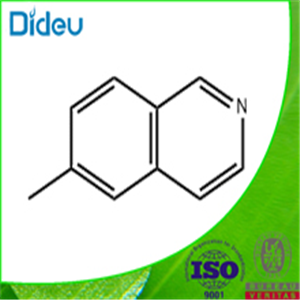 6-Methylisoquinoline 