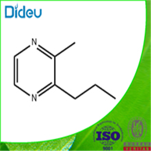 2-METHYL-3-N-PROPYLPYRAZINE 