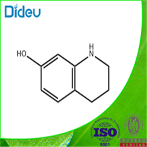 7-Hydroxy-1,2,3,4-tetrahydroquinoline 