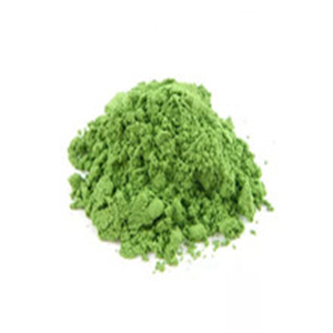 matcha powder