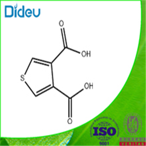 THIOPHENE-3,4-DICARBOXYLIC ACID 