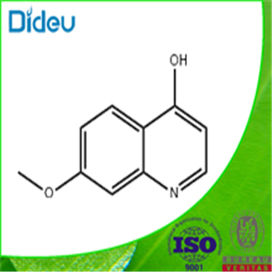 7-Methoxy-4-quinolinol 