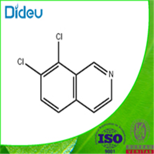 7,8-Dichloroisoquinoline 