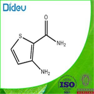 3-AMINOTHIOPHENE-2-CARBOXAMIDE 