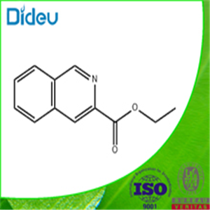 ETHYL ISOQUINOLINE-3-CARBOXYLATE 