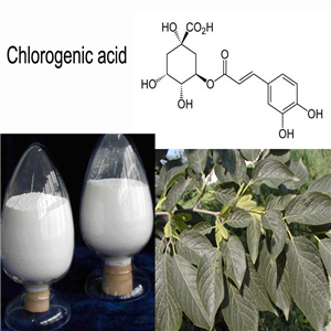 Chlorogenic acid