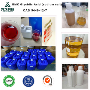 BMK Glycidic Acid (sodium salt)