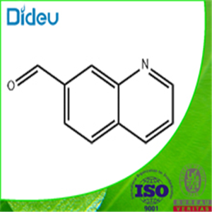 Quinoline-7-carbaldehyde 