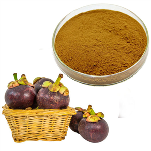 mangosteen extract