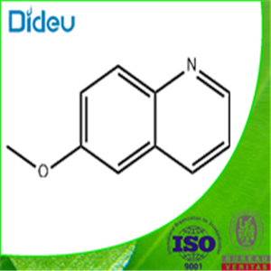 6-Methoxyquinoline 