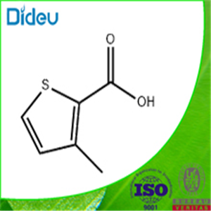 3-Methyl-2-thiophenecarboxylic acid 