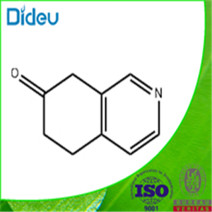 7(6H)-Isoquinolinone,5,8-dihydro-(9CI) 