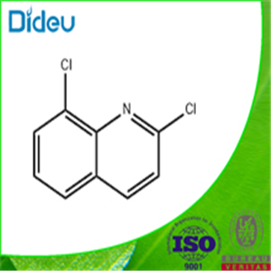 2,8-DICHLOROQUINOLINE 