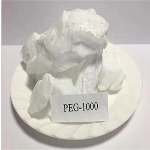 Polyethylene glycol