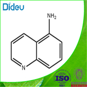 5-Aminoquinoline 