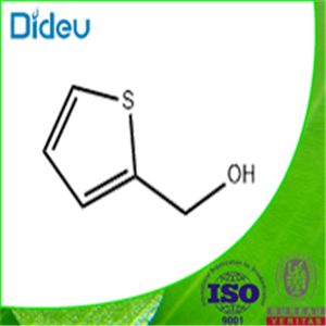 2-Thiophenemethanol 
