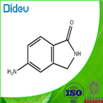 5-Aminoisoindolin-1-one 