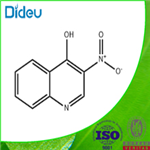 3-NITRO-4-QUINOLINOL 