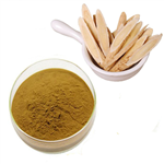 Scutellaria Baicalensis Extract   Baicalein 98%