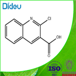 2-CHLORO-3-QUINOLINECARBOXYLIC ACID 