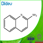 Quinolin-2-amine 
