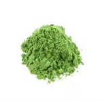 matcha powder