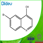 6-BROMO-4-HYDROXYQUINOLINE 