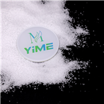 STEARIC ACID TRIPLE-PRESSED BEADS