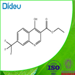 ETHYL 4-HYDROXY-7-(TRIFLUOROMETHYL)QUINOLINE-3-CARBOXYLATE 