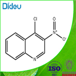 4-Chloro-3-nitroquinoline 