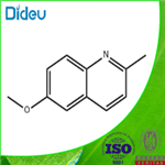 6-Methoxyquinaldine 