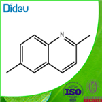 2,6-DIMETHYLQUINOLINE 