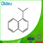 Isoquinoline, 1-(1-methylethyl)- 