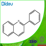 2-Phenylquinoline 