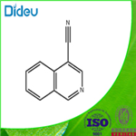 ISOQUINOLINE-4-CARBONITRILE 