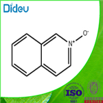 ISOQUINOLINE N-OXIDE 