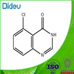 5-Chloro-3H-quinazolin-4-one 