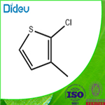 2-Chloro-3-methylthiophene 