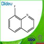 8-FLUOROQUINOLINE 