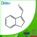 1-Benzothiophene-3-carbaldehyde 
