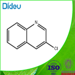 3-Chloroquinoline 